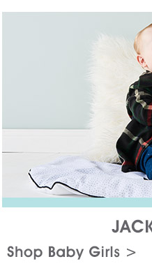 Cotton On Baby Jackets